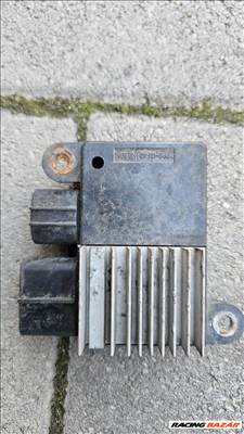 Toyota Avensis (T270) hűtőventilátor elektronika  8925712020 4993003351