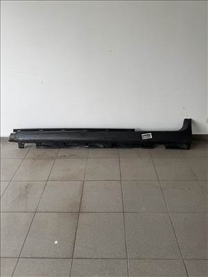 Volvo C30 R Design bal küszöb