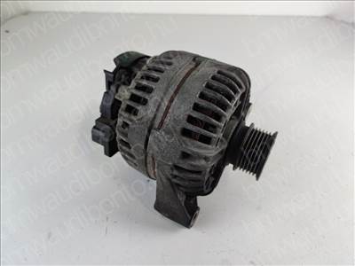 BMW 3 (E46) 320 i M54 Generátor (7519721, 12317519721, 12317519723, 12317521136, 12317521135)