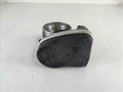 BMW 3 (E90) 320 i N45 Fojtószelep (elektromos) (1439580, 13541439580, 13540151537)