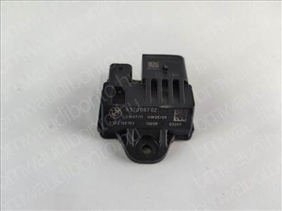 BMW 1 (F20) 114 d N47N Izzító relé (8570087, 12218570087, 12217822098, 12218519471, 12217810856)