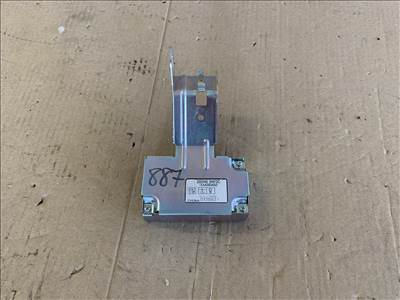 Nissan Leaf hangvezérlő modul 285n63nf0c