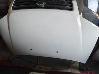 Fiat Punto II Motorháztetők