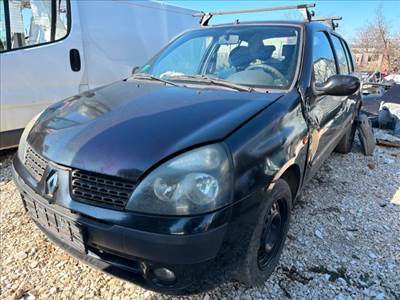 Renault Thalia I Bal első Gólyaláb (Lengécsillapító, Rugó) *155594*