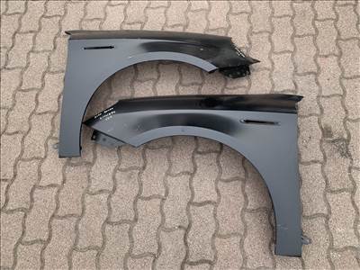 Alfa Romeo Giulietta Alfa Rómeo Giulietta (2010-től) Első sárvédők