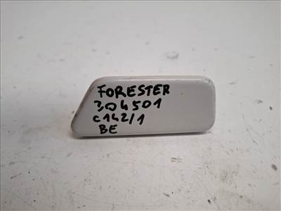 Subaru Forester (SJ) bal első fényszórómosó fedél