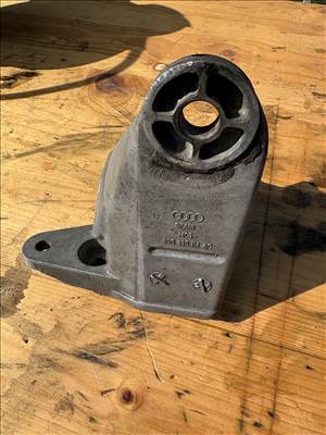 Audi A4 (B6/B7), Audi A4 (B5 - 8D), Audi A6 (C5 - 4B) váltótartó konzol  8d0399114ag