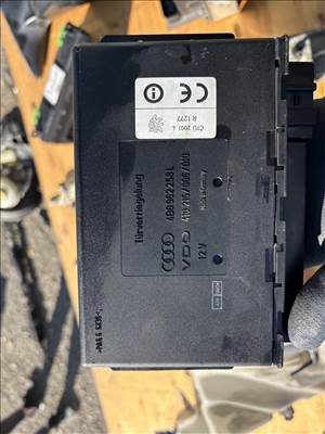 Audi A6 (C5 - 4B) Komfort modul  4b0962258l