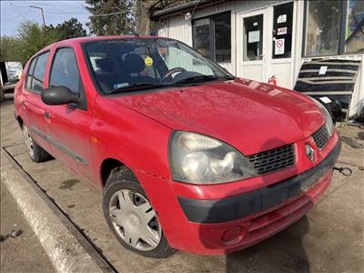Renault Thalia I 1.4i bontott alkatrészei