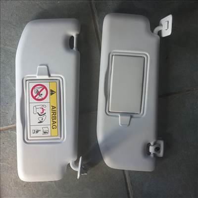 Peugeot 208 napelenző eladó.