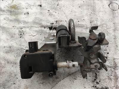 Skoda Fabia MK1 csomagtérajtó zár 6y0827511g