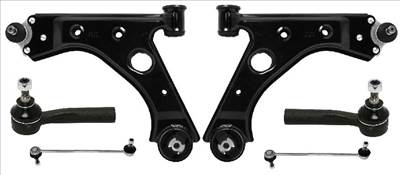 Fiat Linea lengőkar szett