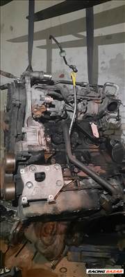 RF7J motor Mazda 2.0 diesel