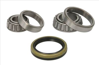 Kia Rio hátsó kerékcsapágy