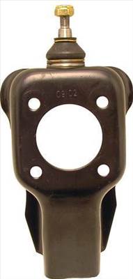 Lancia Y10 első, felső lengőkar