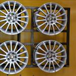 Fiat-Alfa Romeo(2/3-2600)(HA)(JF)Festett 16" 5x98 alufelni 