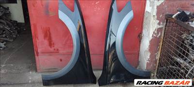 Audi A6 (C7 - 4G) allroad 3.0 TDI quattro Sárvédök