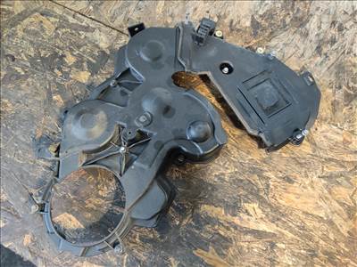 Citroen Peugeot 1.4 1.6 HDI TDCi vezérlés burkolat 9684193080