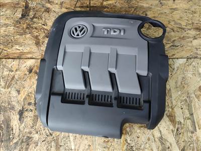 VW Polo 6R V 2009-2014 1.2 TDI felső motorburkolat 03p103925