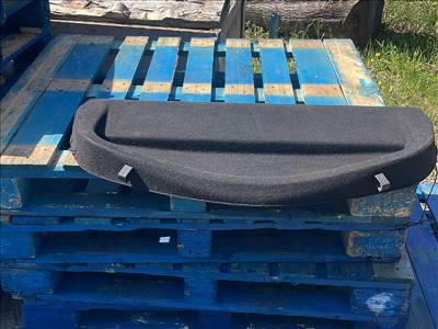  MAZDA 2 (DE) Kalaptartó