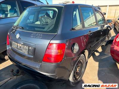 Fiat Stilo Jobb hátsó Lengéscsillapító *155802*