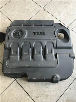 Skoda Octavia III 1.6CR CLH motorburkolat