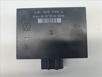 Volkswagen Golf IV, Volkswagen Bora komfort elektronika (33463) 1j0959799q
