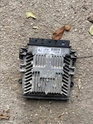 Jaguar XF 2.7 hdi motorvezérlő elektronika  8x2q12a650kaf