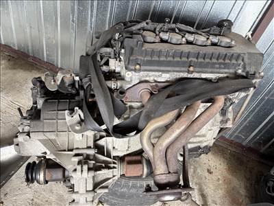 Smart Forfour 1.3 benzines motor, komplett motor 