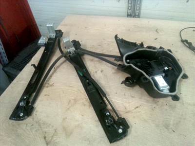 SEAT Ibiza 2008-2012 Jobb első ablakemelő szerkezet elektromos