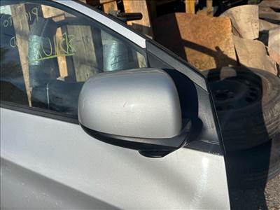  KIA PICANTO (TA) Jobb Visszapillantó Tükör (Mechan