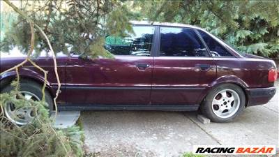 Audi 80 (B4 - 8C) (B4 - 8C) bontott alkatrészei jelképes összegért elvihető