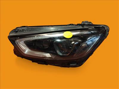 Mercedes W290 X290 AMG bal led lámpa A2909060700 (S1.280.416K)a
