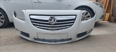 Opel Insignia A első lökhárító 2013 ig