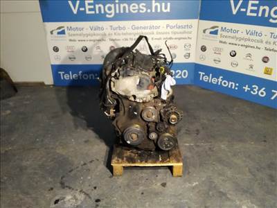 Renault Master 2,3DCI M9TB670 bontott motor 