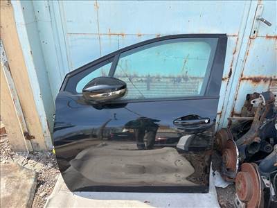 PEUGEOT 208 Bal első Ajtó (Részeivel)