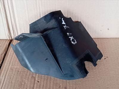 Mazda CX-7 MAZDA CX-7 (ER) Hűtő Légterelő eg2156251