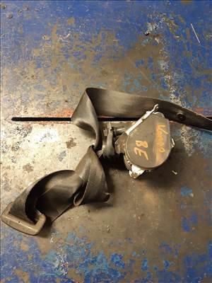 Renault Kangoo 07-14 Bal Első Biztonsági Öv