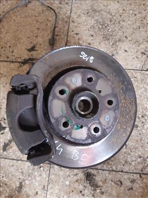 Suzuki SX4 Bal Első Csonkállvány Kerékaggyal + Féknyereg + ABS Jeladó