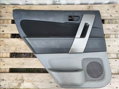 Daihatsu Terios (2nd gen) bal hátsó ajtókárpit  67634b4010