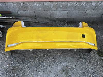 Toyota Corolla (E210) Hátsó lökhárító 