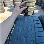  275/35 R19 Michelin nyári gumi 21000ft a 2db/231/