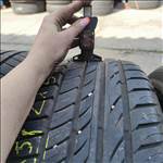  215/45 R17 Platin nyári gumi 15000ft a 2db/315/