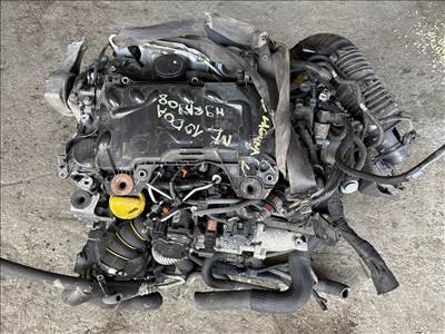 Renault 2.0 Dci motor M9RA808