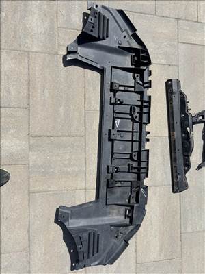 Toyota Proace II Proace lökhárító alatti műanyag  9808501880