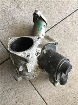 Volkswagen Jetta V 1.9PD BLS EGR szelep 03G129637A