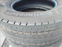  225/75R16CP Continental Vanco Camper nyári gumi 