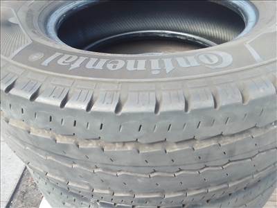  225/75R16CP Continental Vanco Camper nyári gumi 