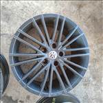 5x112 17 Volkswagen alufelni 120000ft a 4db/121/