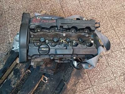 Peugeot 307 Motor (Fűzött blokk hengerfejjel) *160406*